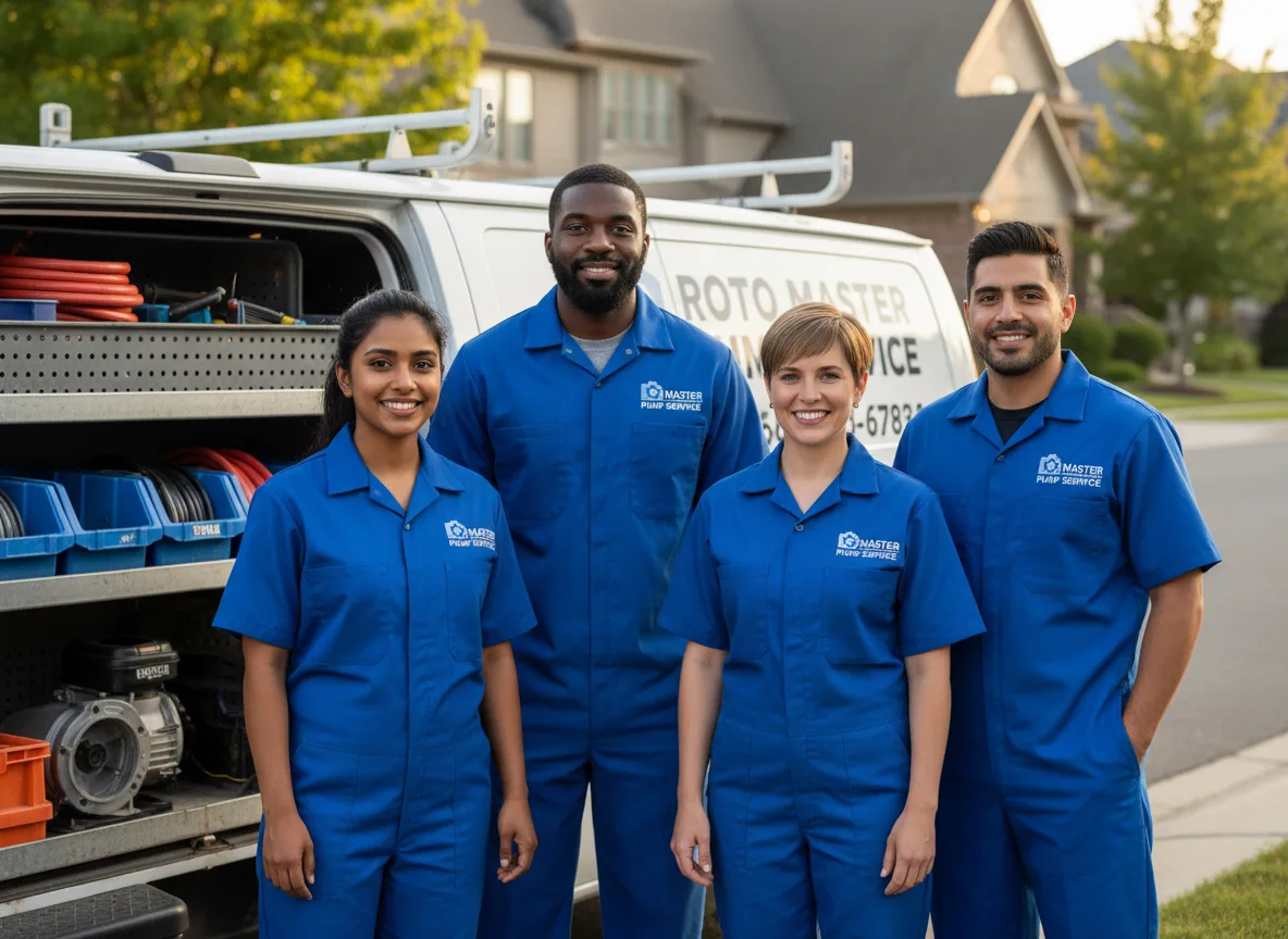 Sump Pump Installation company in Davis Junction, IL